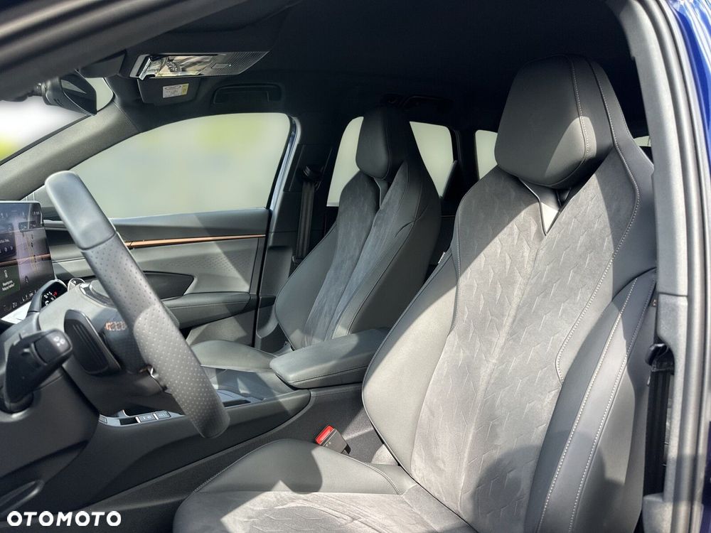 Cupra Terramar 1.5 eTSI mHEV DSG - 12