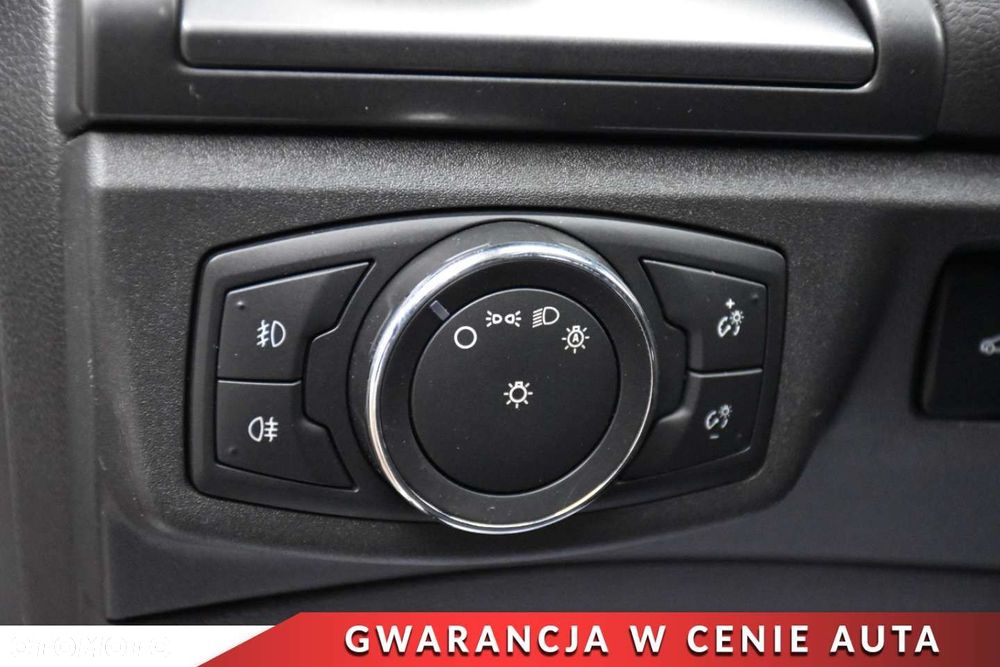 Ford Mondeo 2.0 TDCi Start-Stopp Titanium - 18