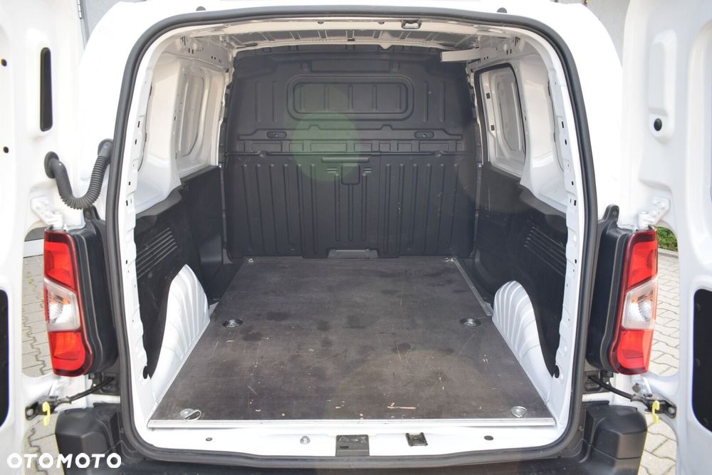 Toyota PROACE CITY - 20