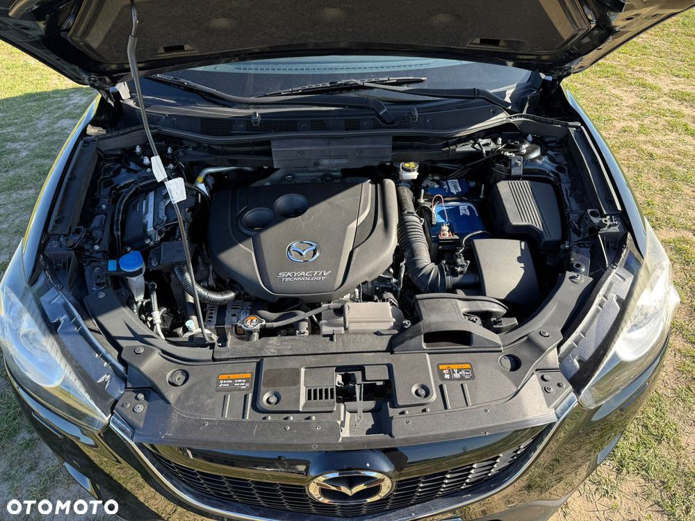 Mazda CX-5 SKYACTIV-D 150 Center-Line - 18