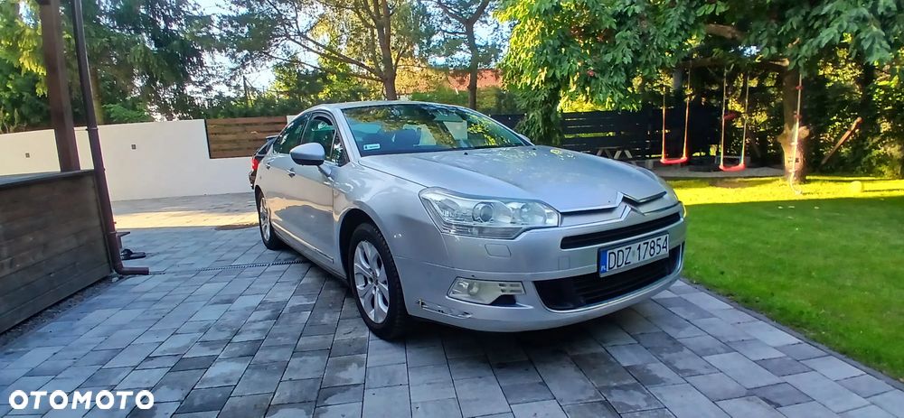Citroën C5 2.0 HDi Exclusive - 1