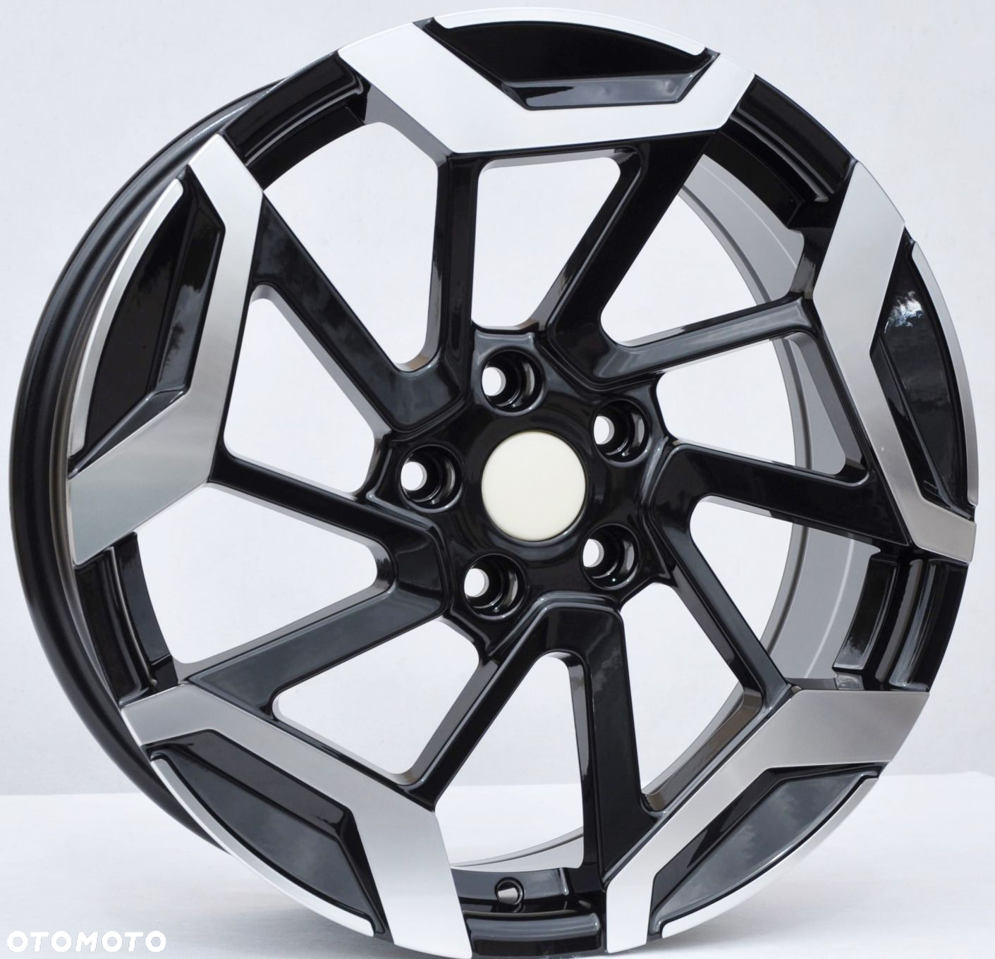1080 MB NOWE FELGI 18 5x114,3 KIA SPORTAGE PRO CEED SORENTO XCEED - 3
