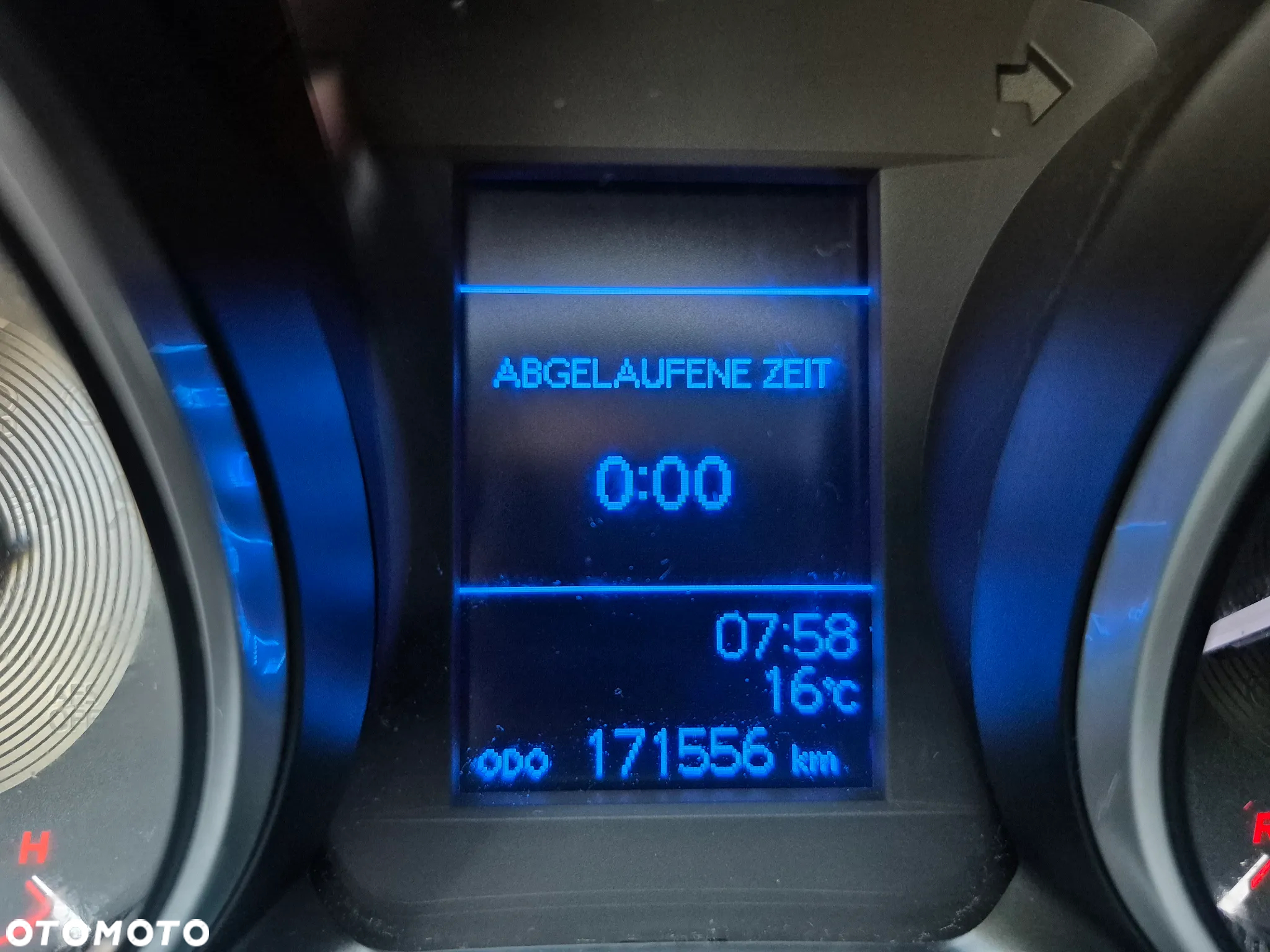 Toyota Avensis Combi 1.8 Comfort - 21