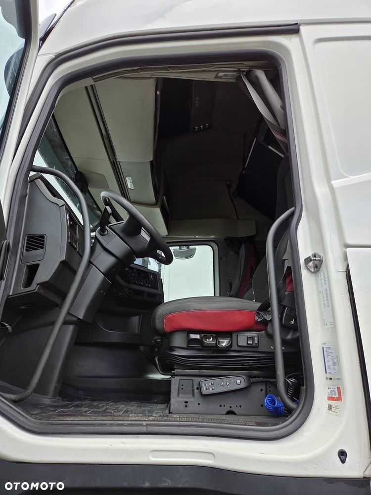 Volvo FH460 XXL 2020 ! Z Niemiec ! Pełen serwis ! Bezwypadkowe ! - 19
