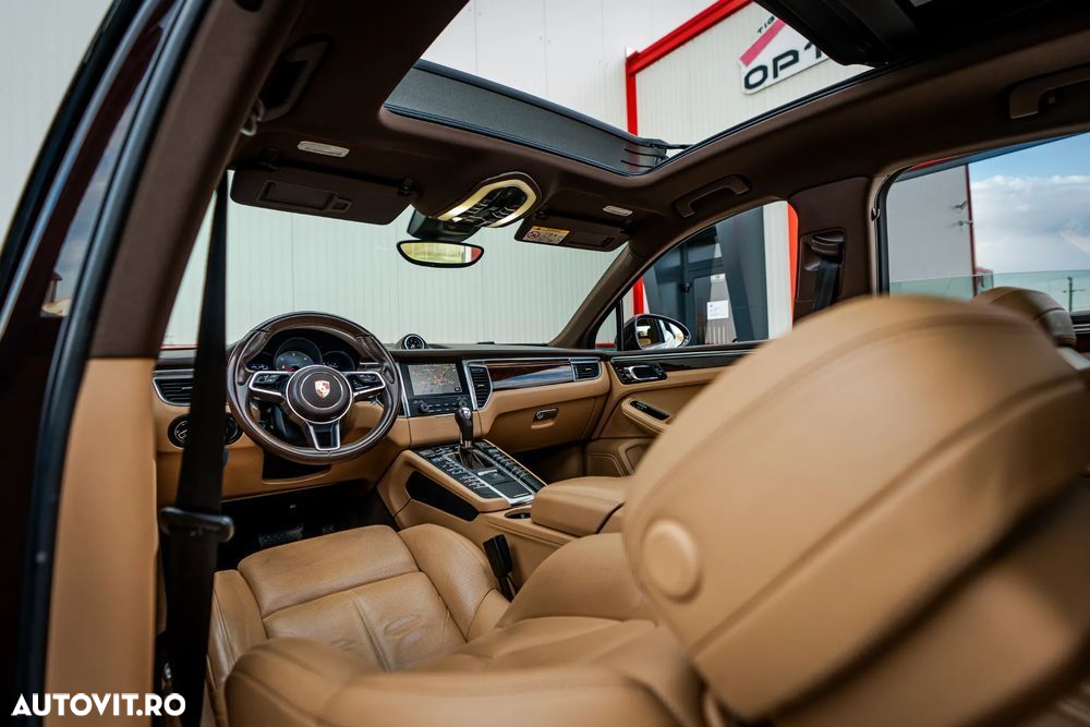 Porsche Macan 3.0 PDK S - 10