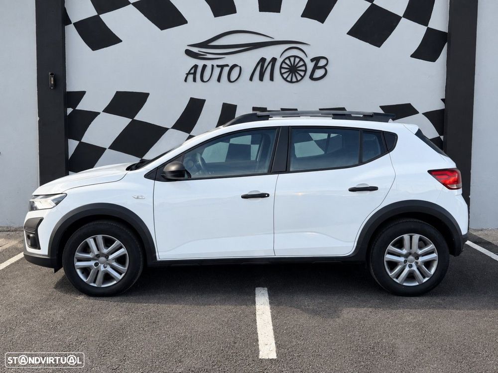 Dacia Sandero Stepway TCe 90 (S&S) Essential - 5