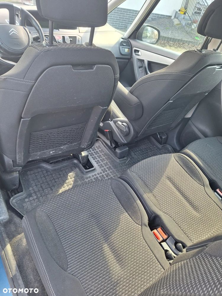 Citroën C4 Grand Picasso - 6