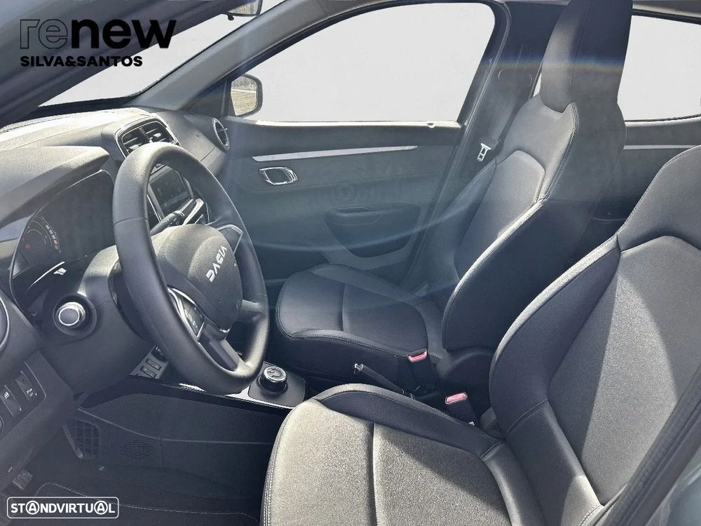 Dacia Spring Electric 45 Comfort - 13