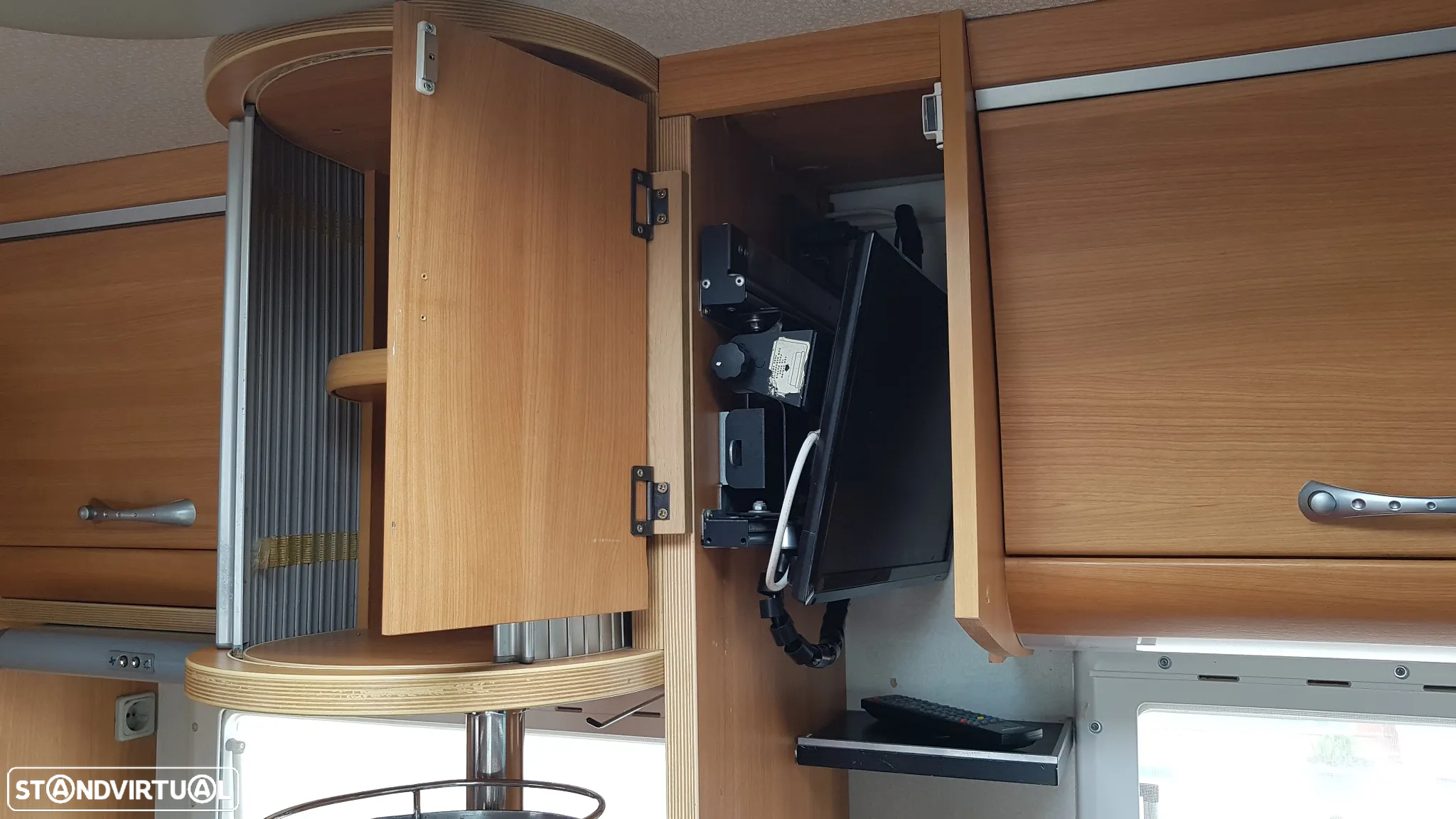 Chausson Allegro 83 - 12