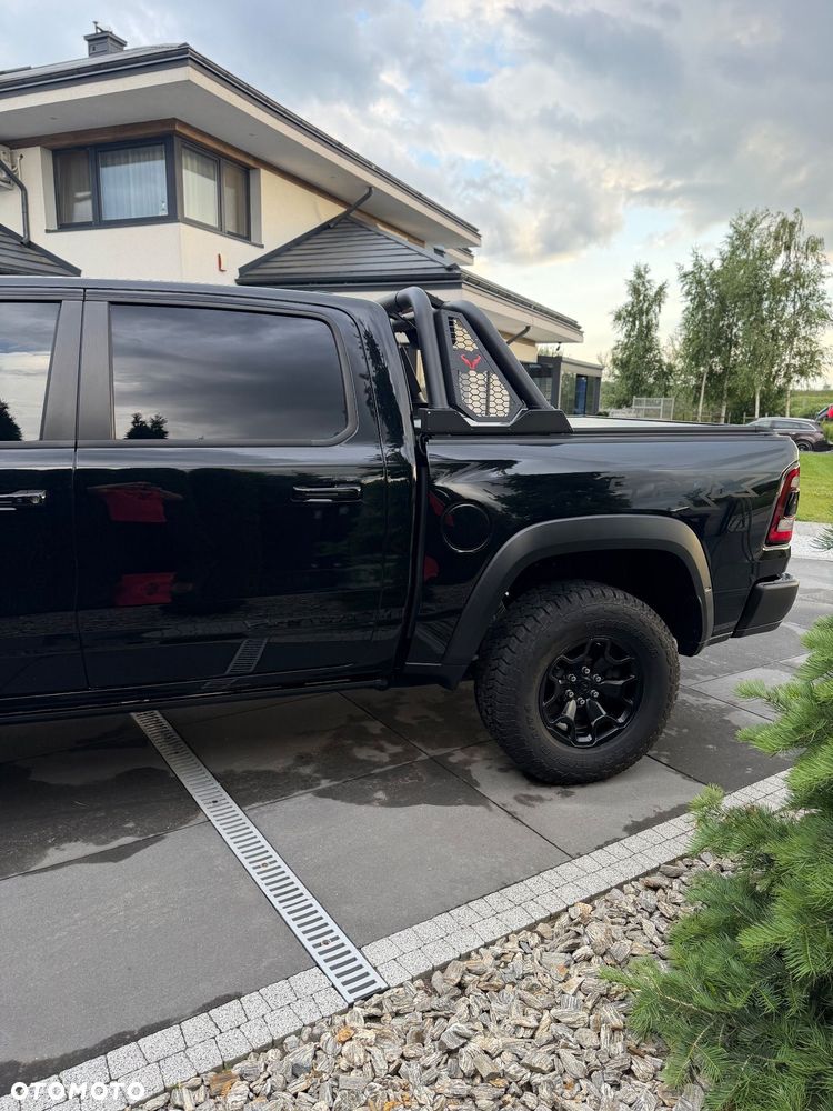 RAM 1500 TRX - 24