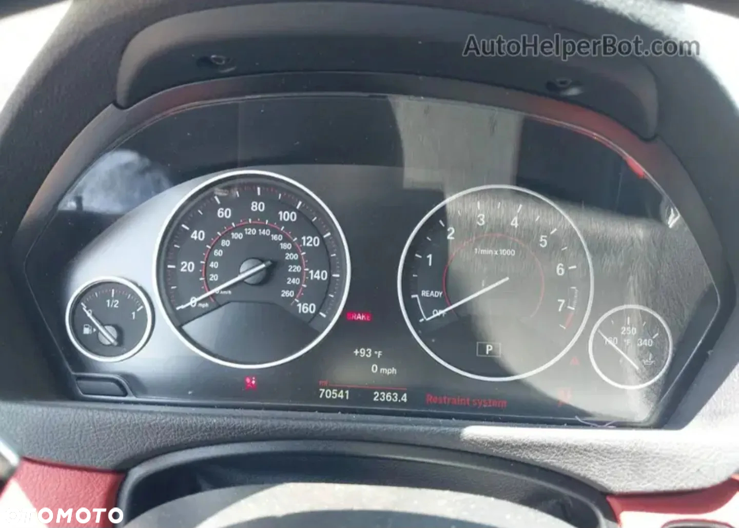 BMW Seria 4 440i Coupe M Sport - 6