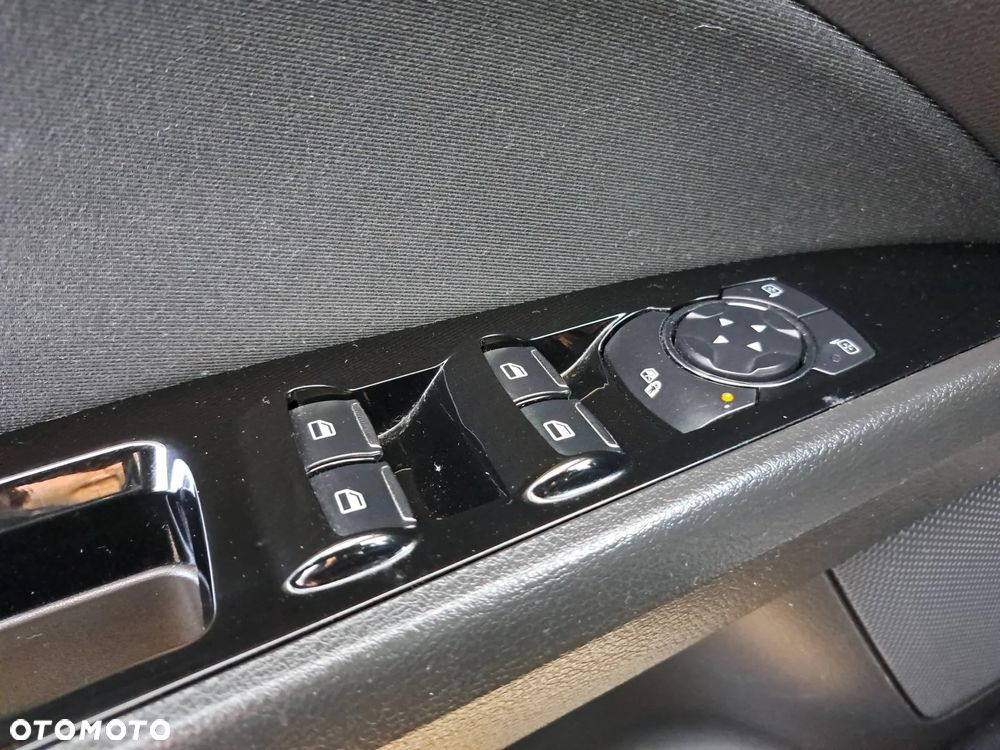 Ford Mondeo 1.5 EcoBoost Trend - 15