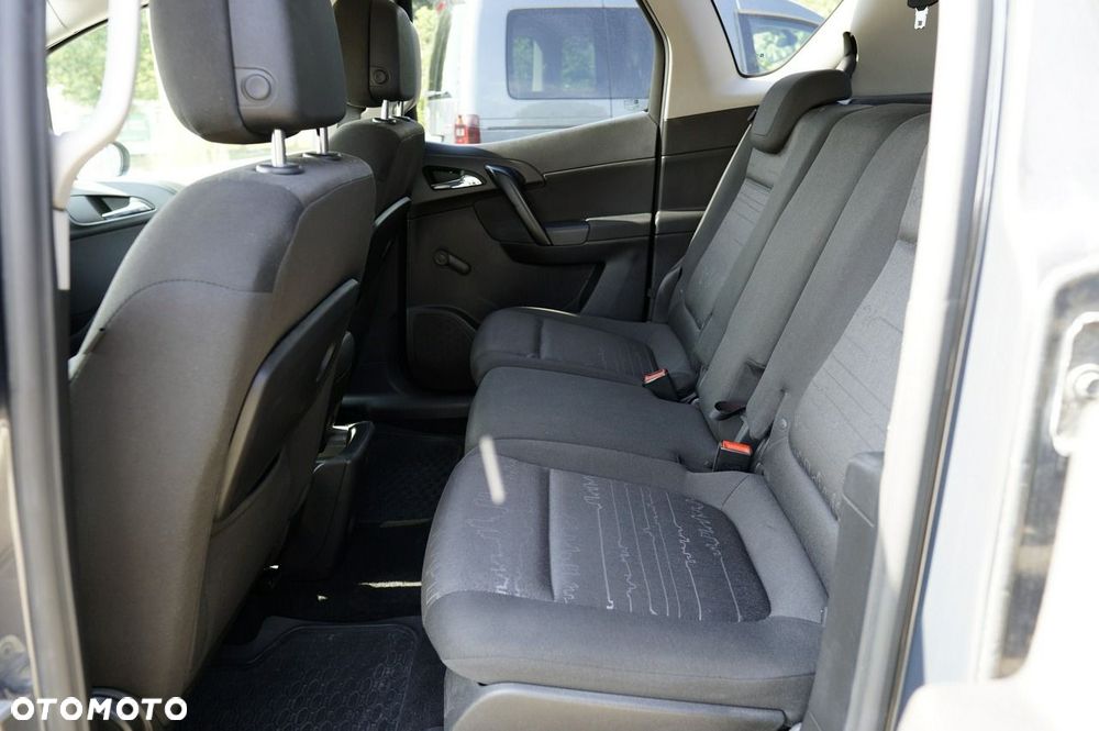 Opel Meriva 1.4 T Enjoy - 11
