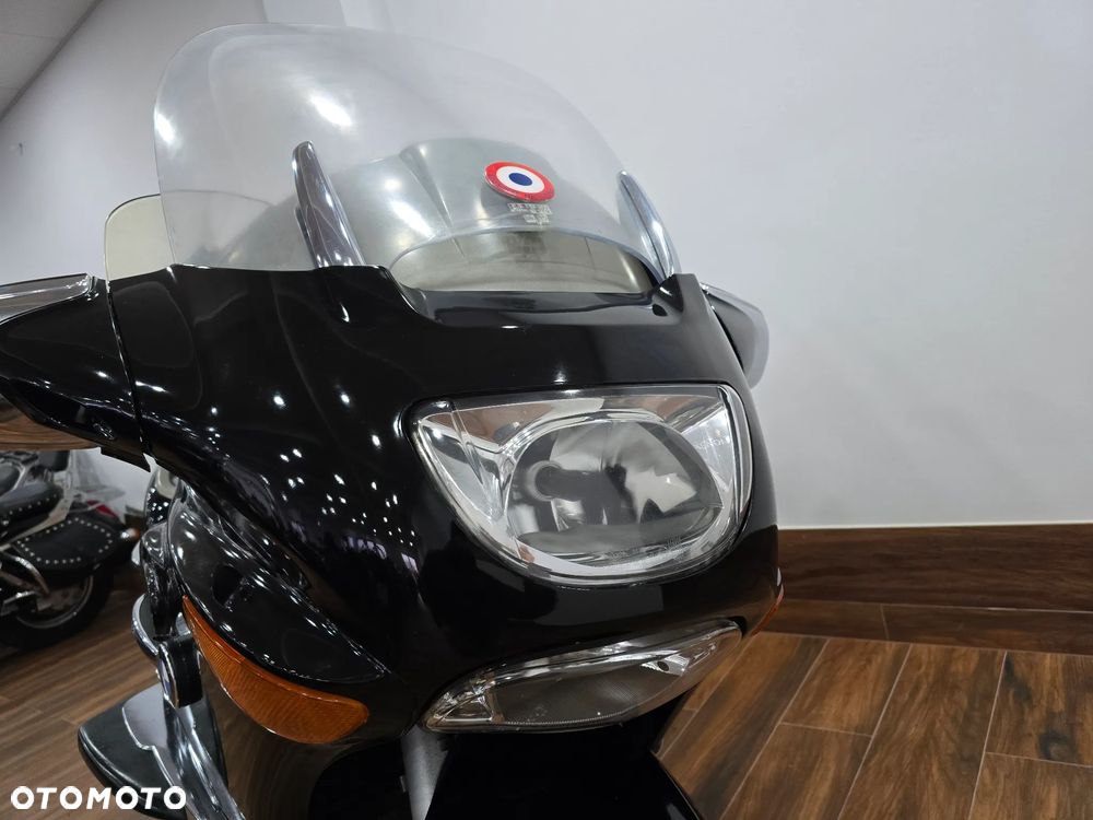 BMW LT - 5