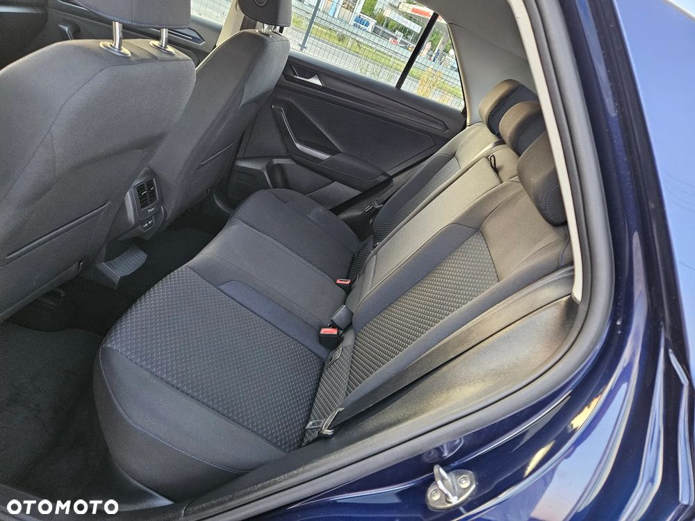 Volkswagen T-Roc 1.0 TSI United - 8