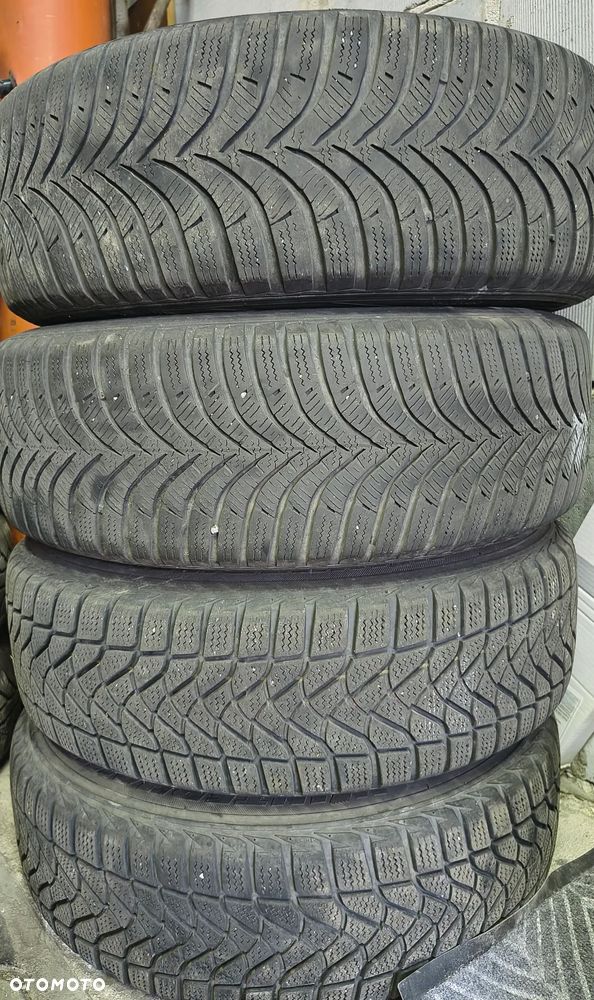 Mazda 3 1.6 Active - 6