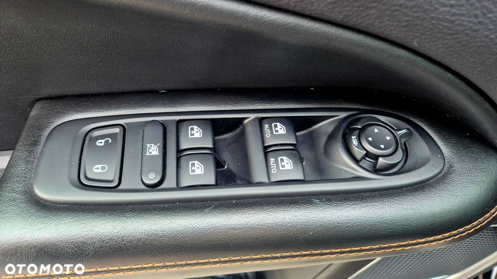 Jeep Compass 2.0 MultiJet Active Drive Automatik Limited - 19