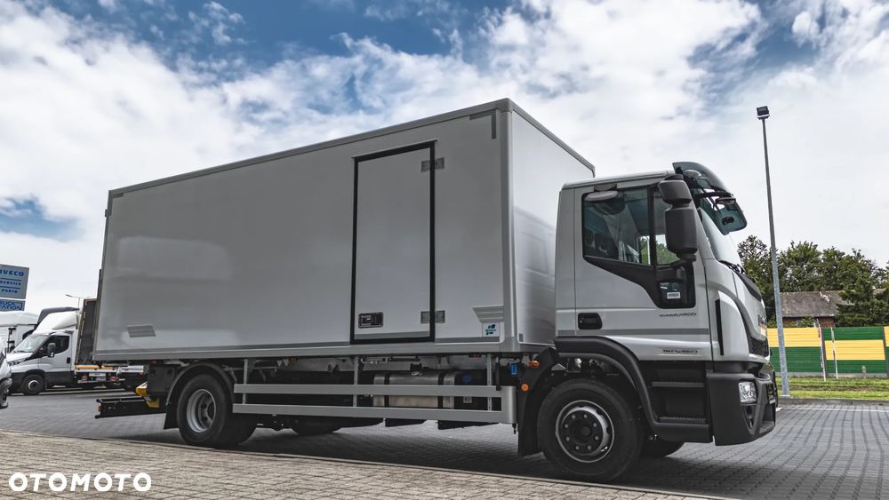 Iveco EUROCARGO ML160E25/P - 7