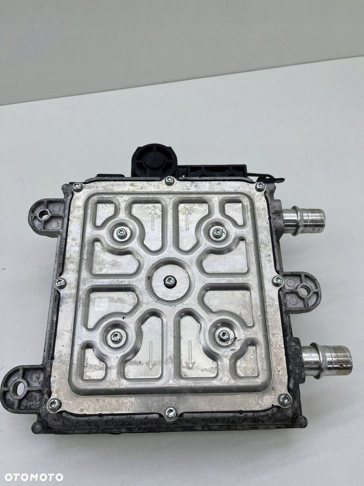 DACIA BIGSTER 1.2 TCE 4X4 HYBRYDA KOMPUTER STEROWNIK SILNIKA ECU 292A05265R - 6