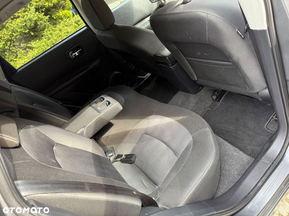 Nissan Qashqai 1.5 dCi Tekna+ - 29