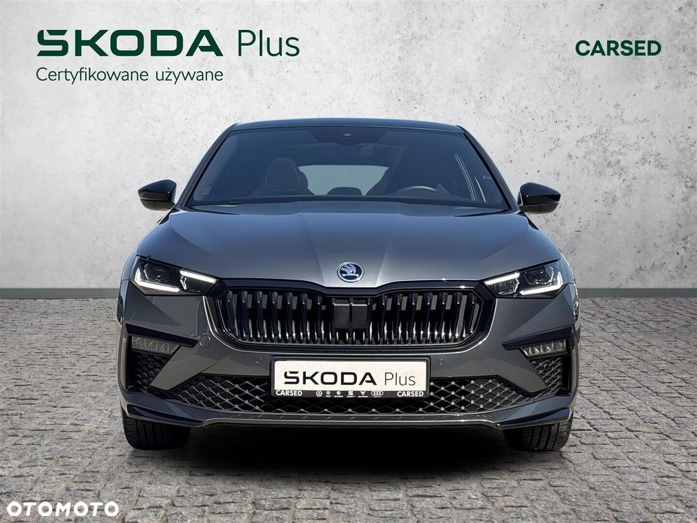 Skoda Scala 1.0 TSI Monte Carlo DSG - 39