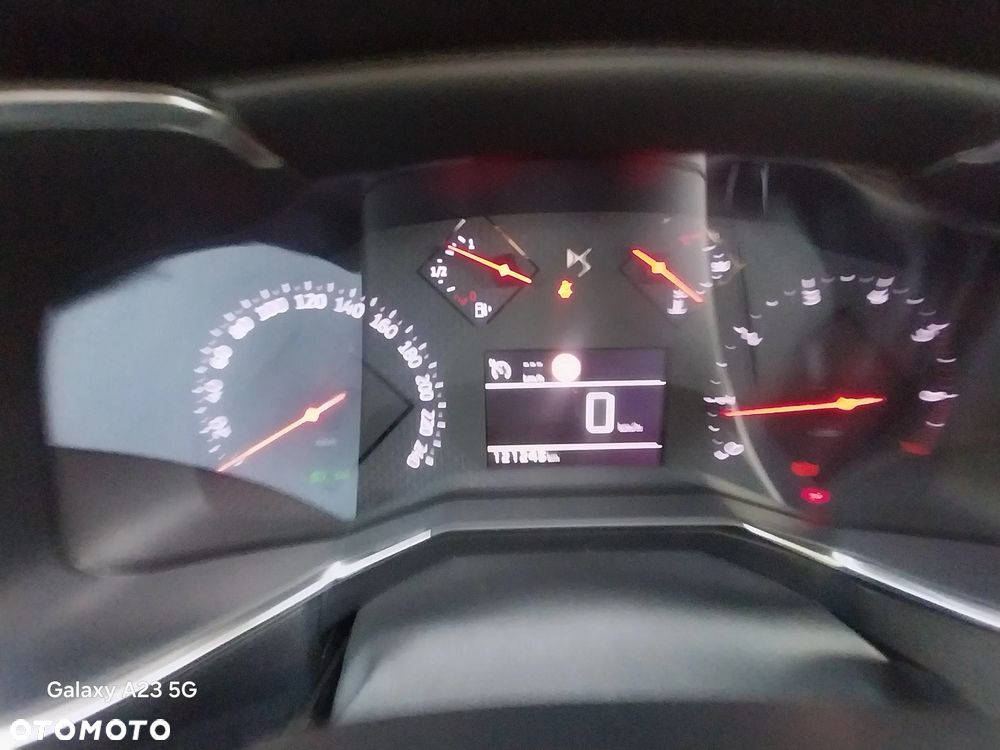 DS Automobiles DS 7 Crossback - 23