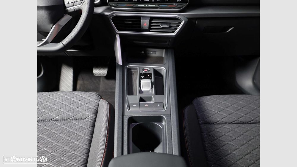 SEAT Leon 1.5 TSI e-Hybrid FR DSG - 16