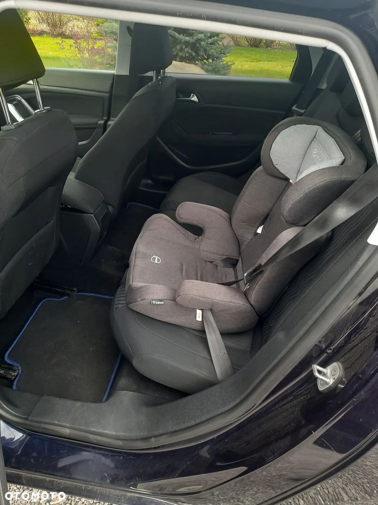 Peugeot 308 BlueHDi 120 Stop & Start Business-Line - 9