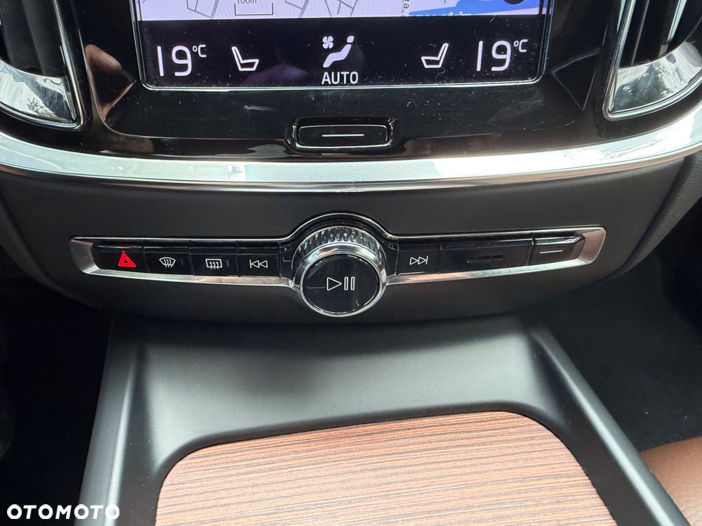 Volvo V60 B4 B DKG Plus Bright - 21