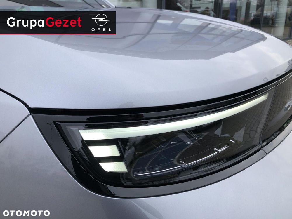 Opel Mokka 1.2 T mHEV Business Edition S&S eDTC6 - 28