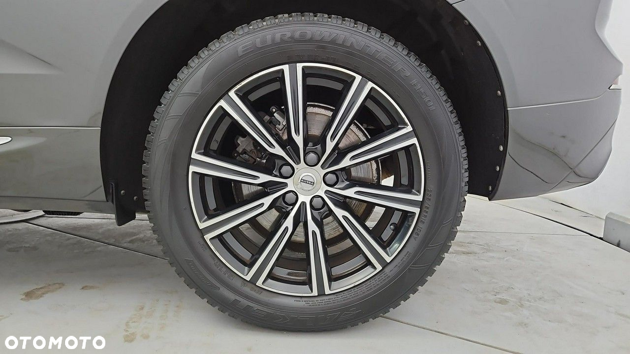 Volvo XC 60 - 27