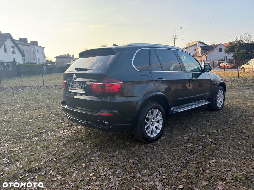 BMW X5 3.0sd xDrive - 5