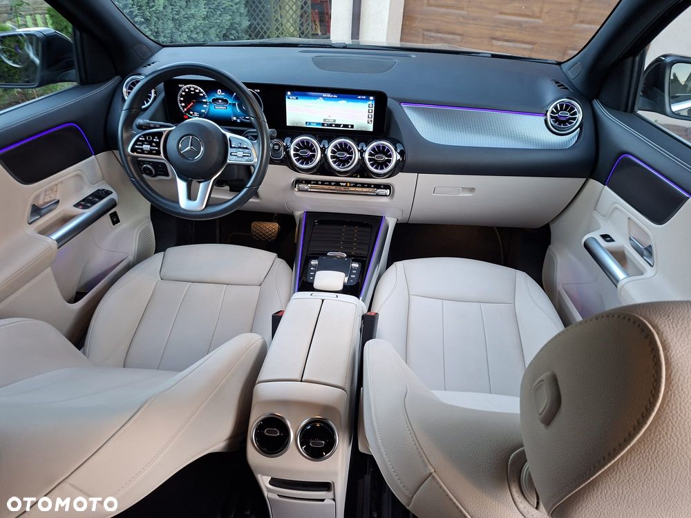 Mercedes-Benz EQA 250+ Electric Art - 20