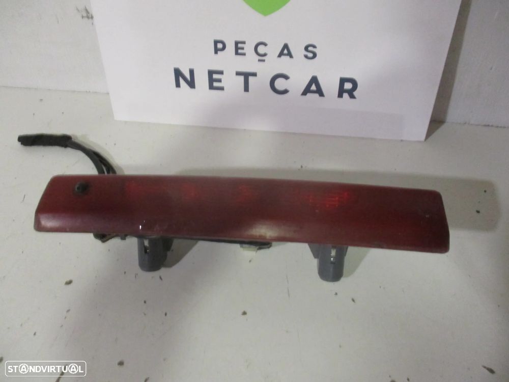 Farolim 3°stop Opel Corsa D 3 portas 2008 - 2
