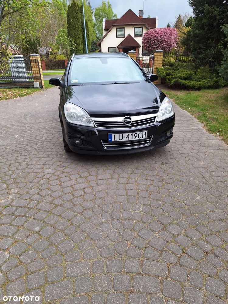 Opel Astra 1.6 - 3