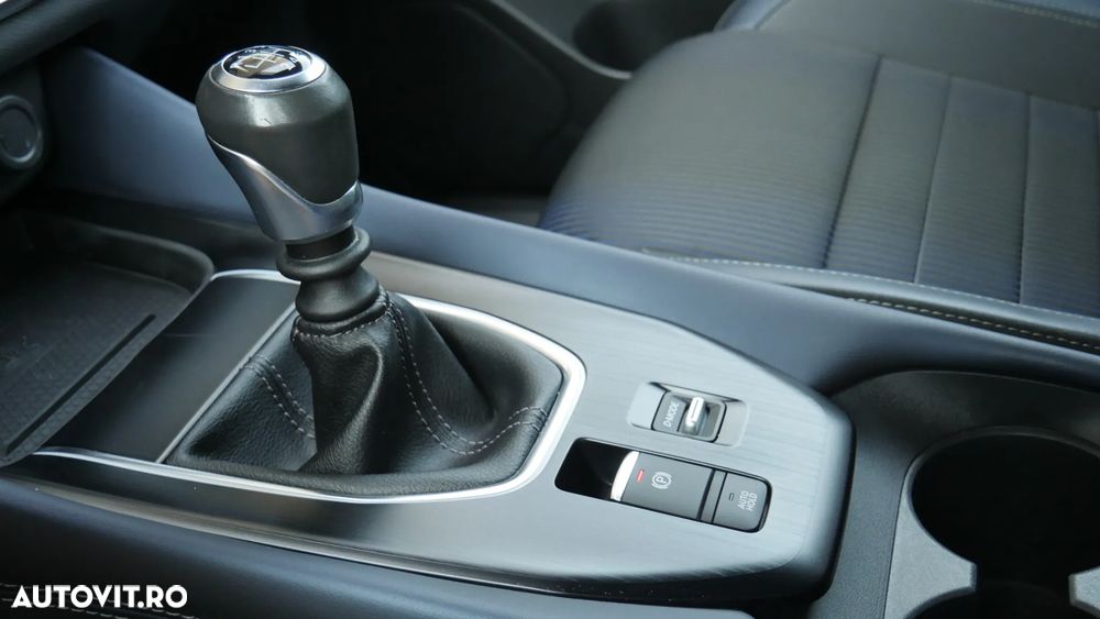 Nissan Qashqai - 5