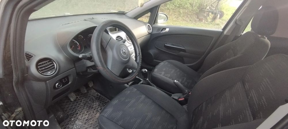 Opel Corsa 1.3 CDTI Edition / Active ecoFLEX - 18