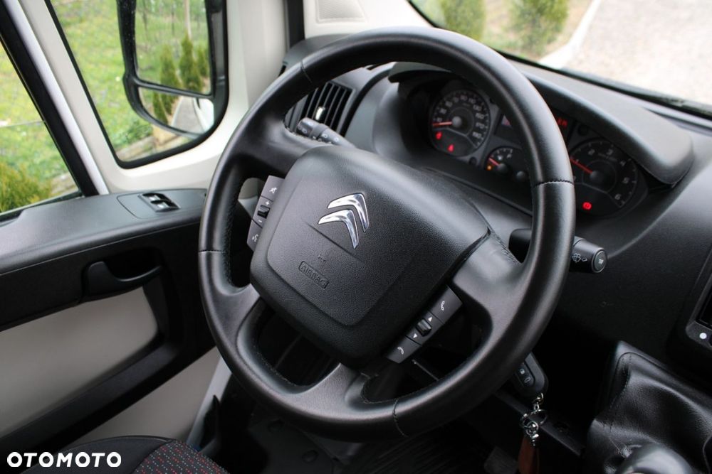 Citroën Jumper - 15