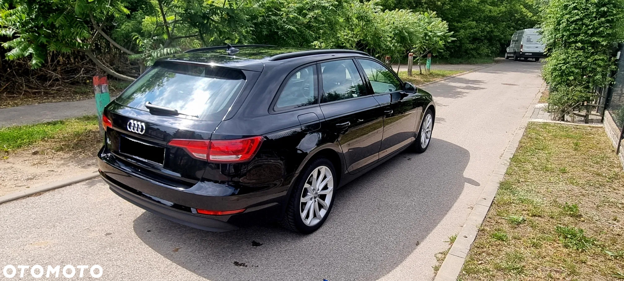 Audi A4 2.0 TDI clean diesel - 5
