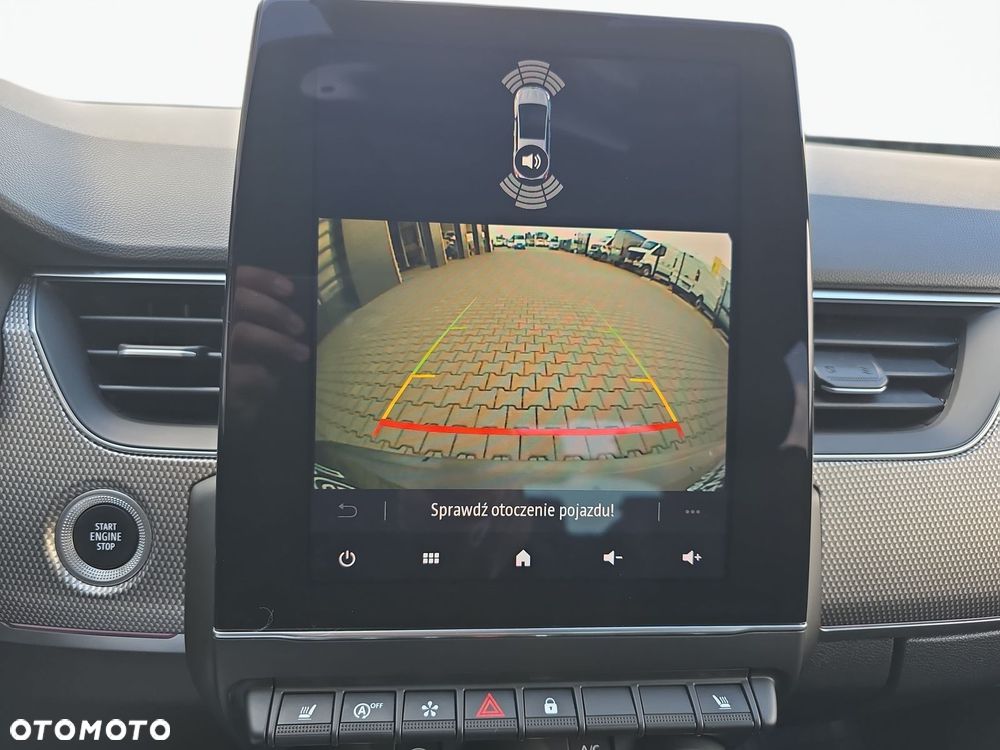Renault Arkana 1.3 TCe mHEV Techno EDC - 24