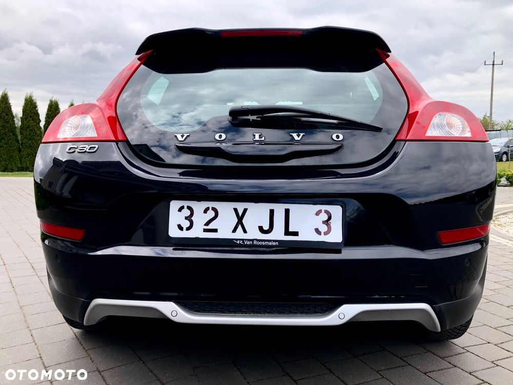 Volvo C30 D2 RDesign Edition Pro - 6