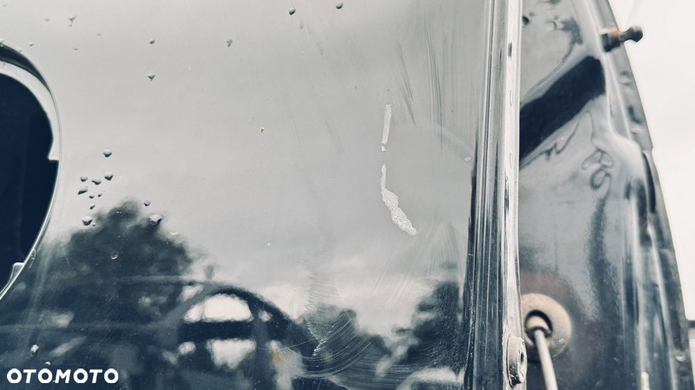 P8 GMC YUKON XL DENALI IV 2015 - ESCALADE ESV BŁOTNIK LEWY  TYŁ ĆWIARTKA - 3