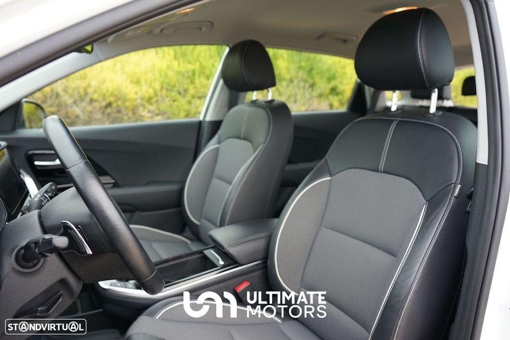 Kia e-Niro 64kWh - 7