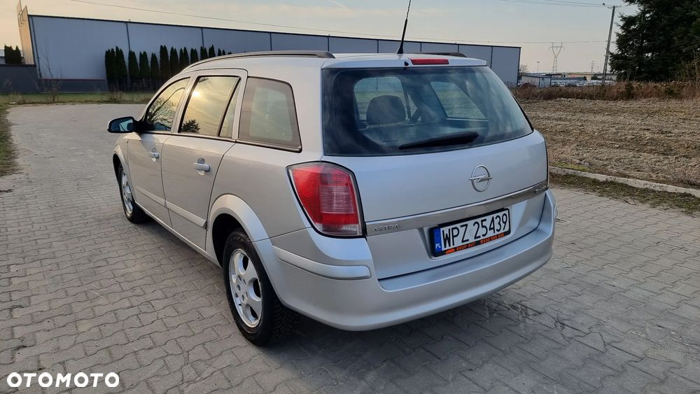 Opel Astra - 29