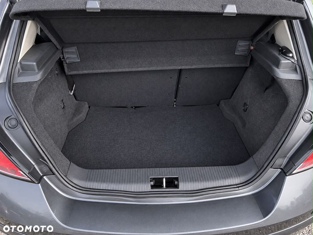 Opel Astra 1.9 CDTI DPF Automatik Cosmo - 21