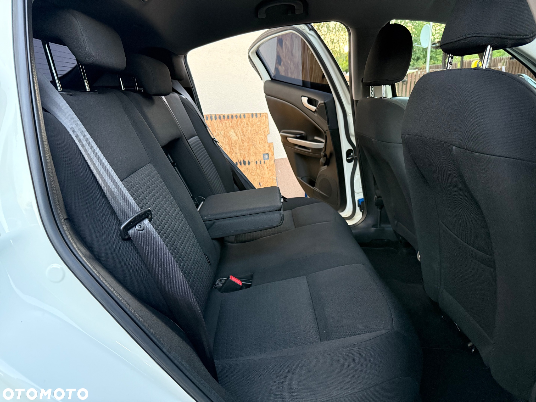 Alfa Romeo Giulietta 1.4 TB 16V Impression - 30