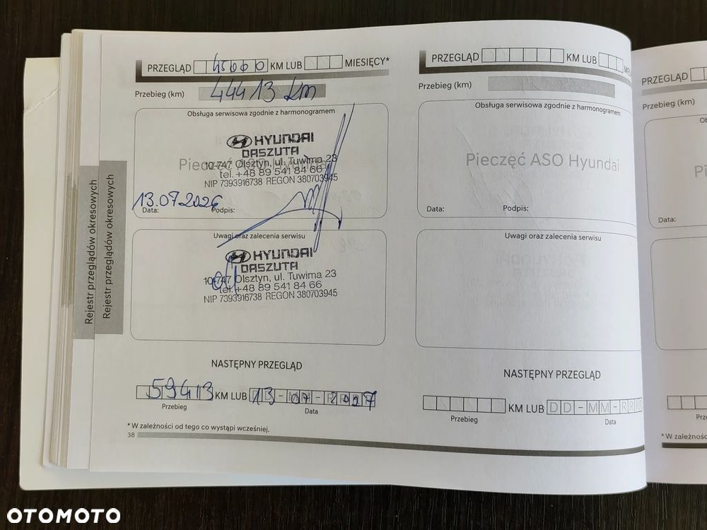 Hyundai Tucson 1.6 T-GDi N Line 2WD - 25