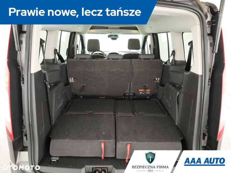 Ford Tourneo Connect - 12