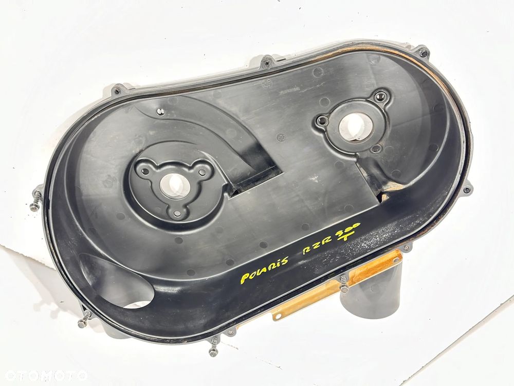 Pokrywa napędu  Polaris RZR 900  RANGER XP  5438951 - 3