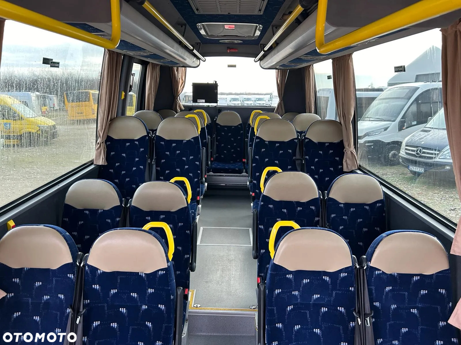 Iveco Daily Rosero City - 11